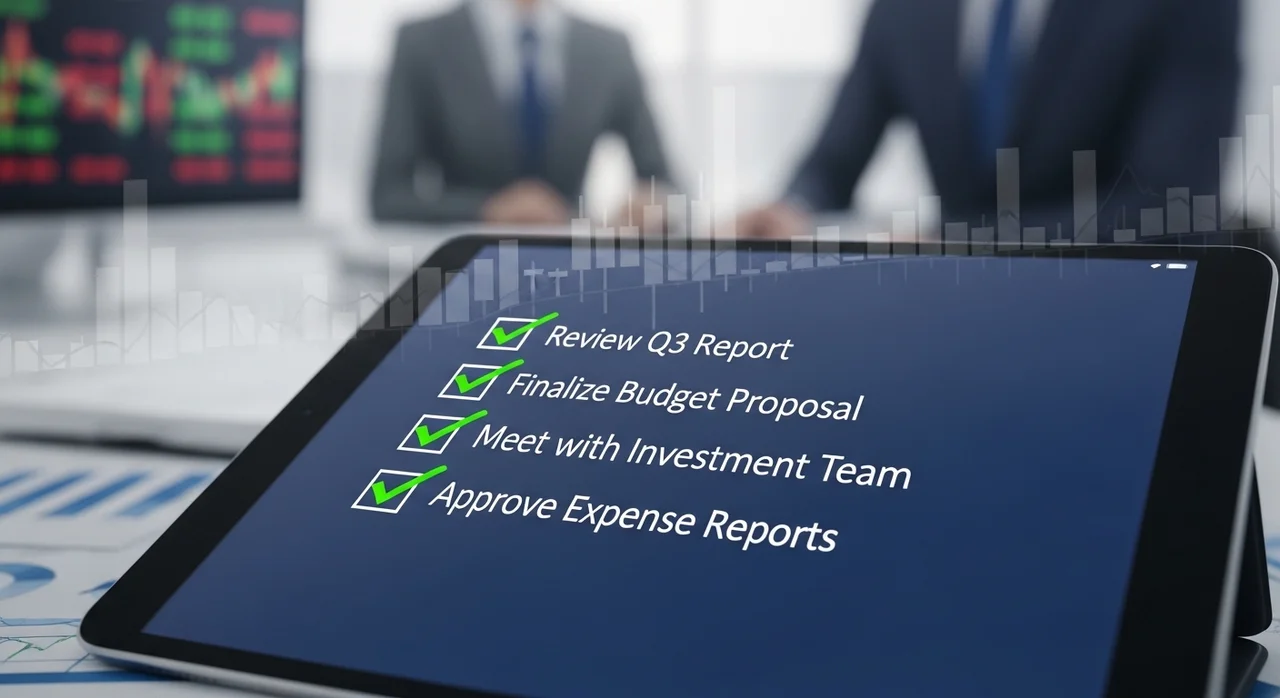 리스크 관리 제대로 하기 위한 마지막 체크리스트