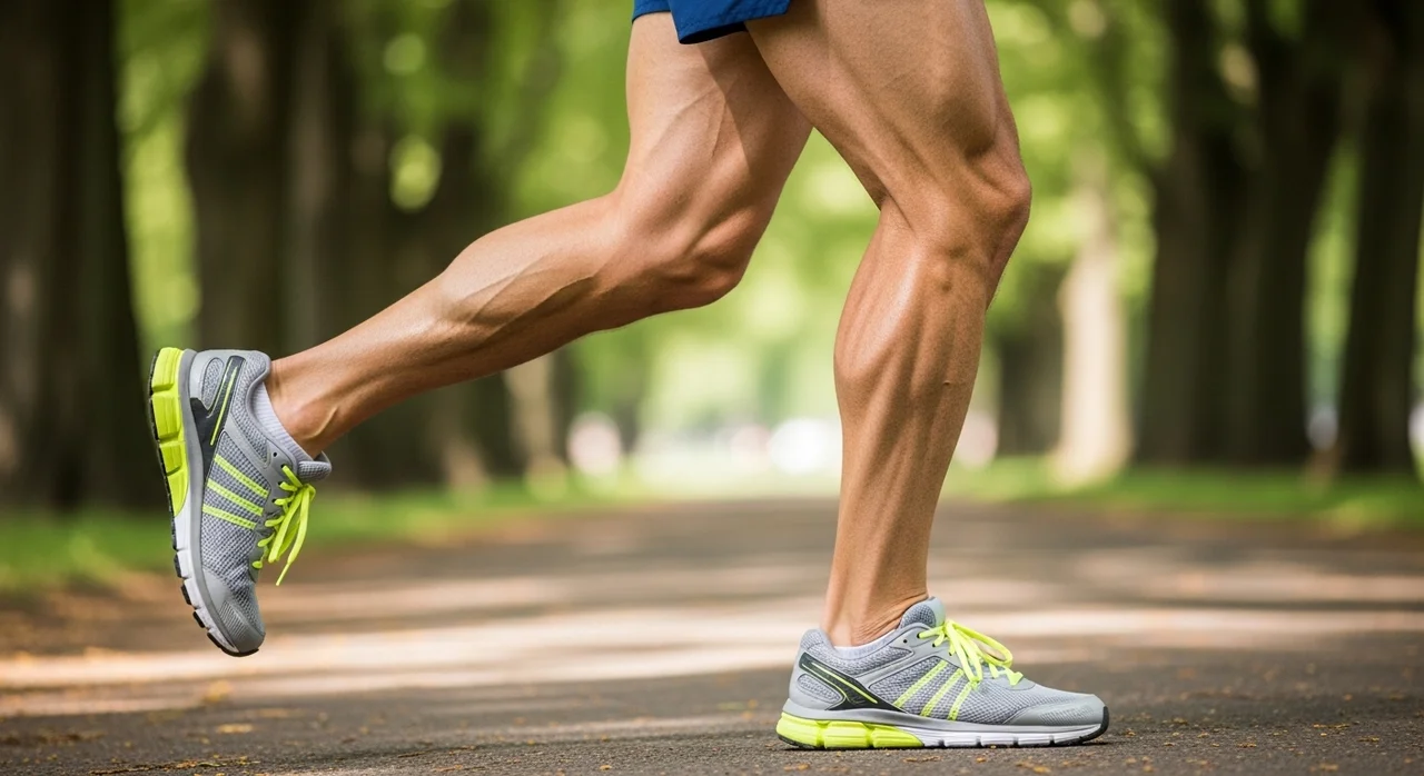 근육이 연금보다 낫다, 근감소증 예방의 중요성
