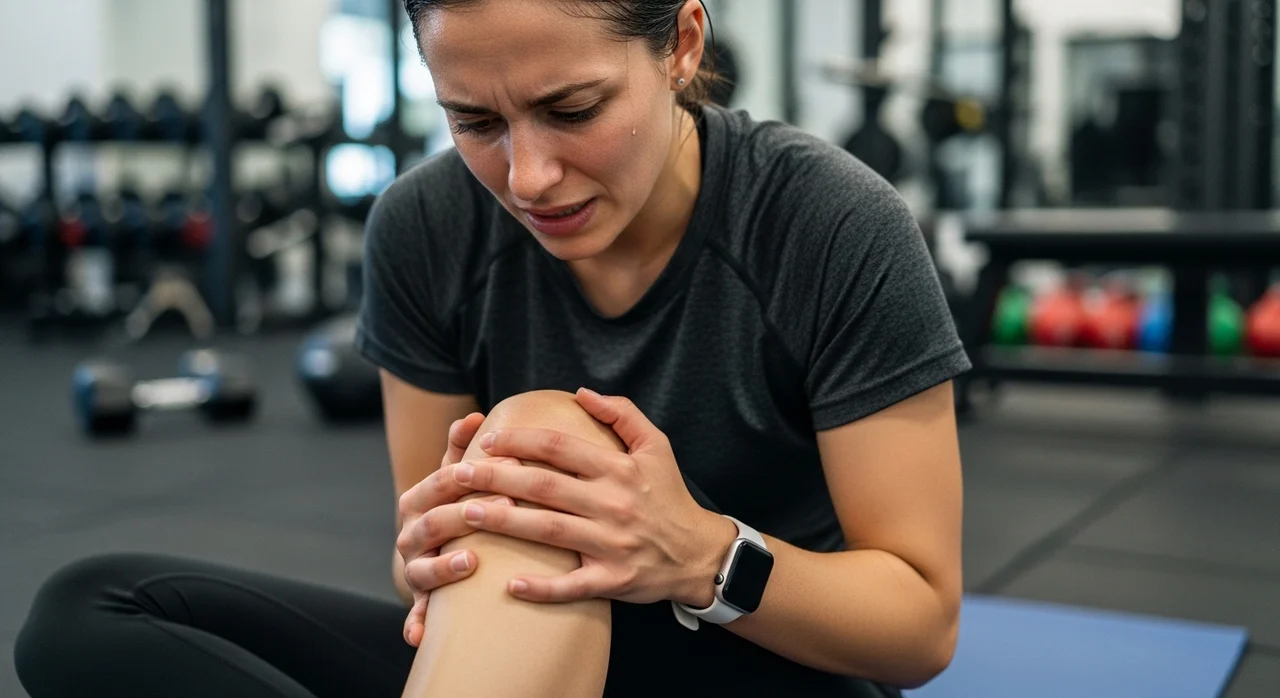 부상을 방지하기 위해 꼭 지켜야 할 주의사항