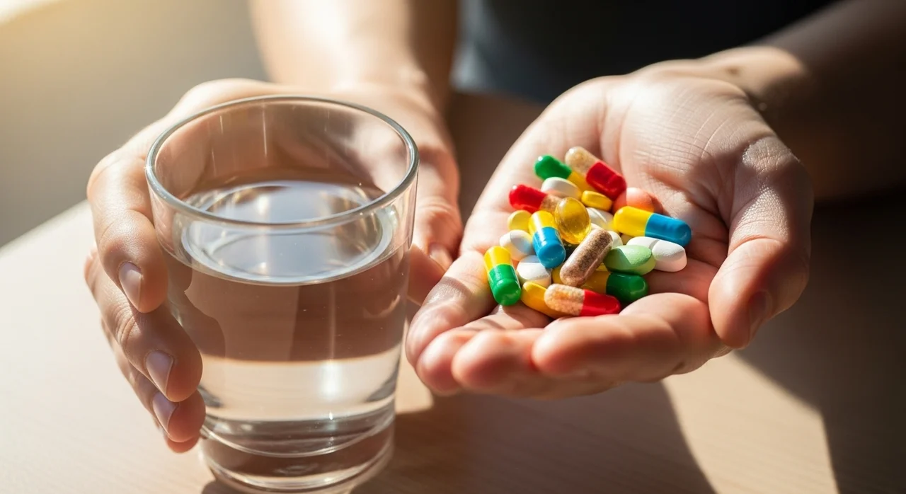 건강식품, 제대로 알고 선택하고 계신가요?