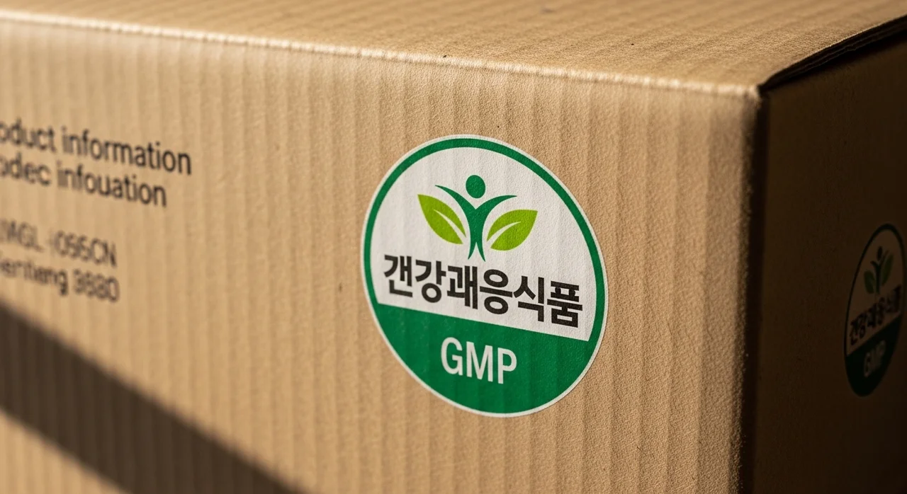 실패 없는 건강식품 구매를 위한 3단계 확인법