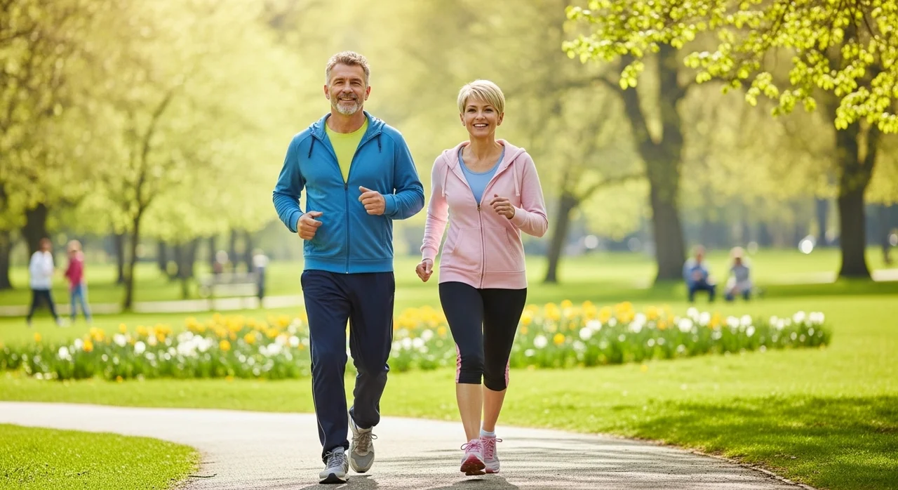 집에서도 할 수 있는 3단계 혈압 관리 운동