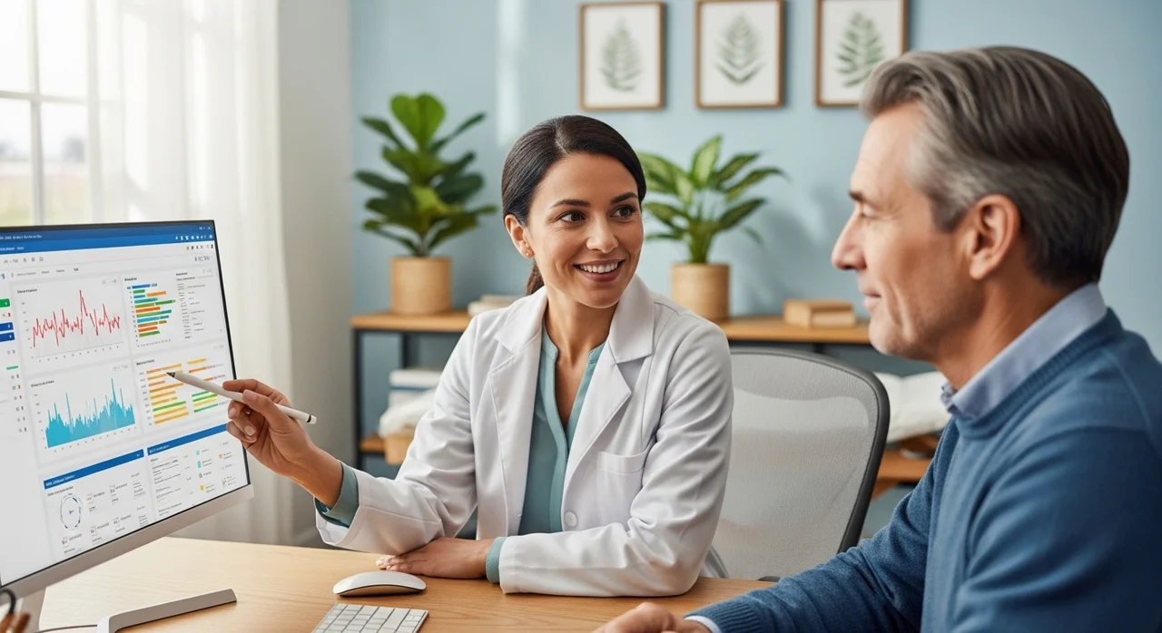 이런 증상이 있다면? 즉시 주의하세요!