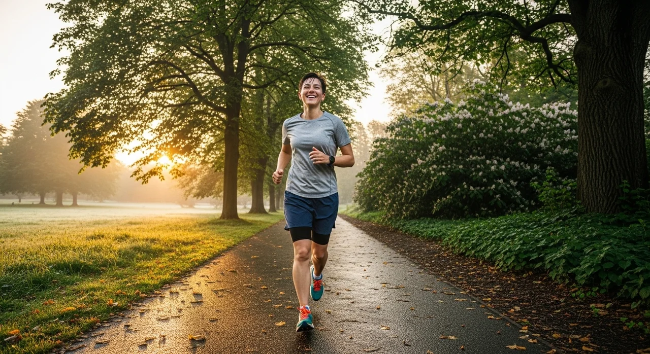 유산소 운동, 왜 중요할까요? 핵심 답변 드립니다