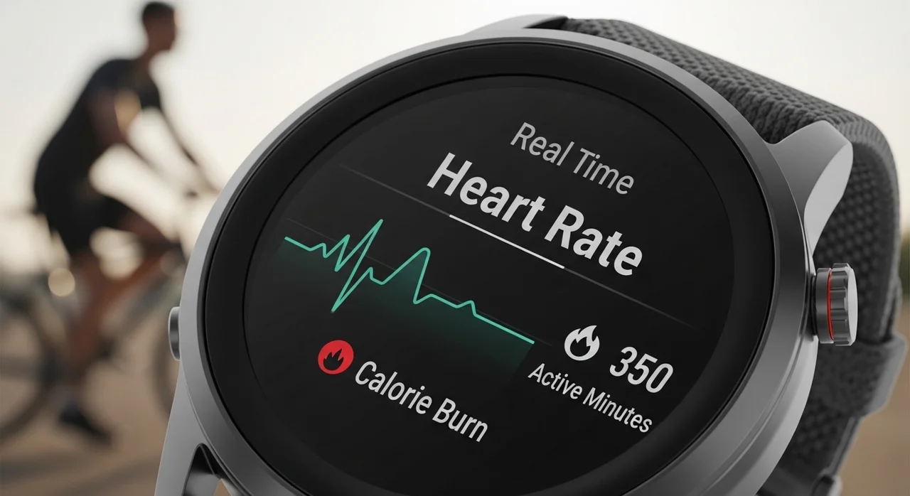 유산소 운동이 우리 몸에 주는 긍정적인 변화