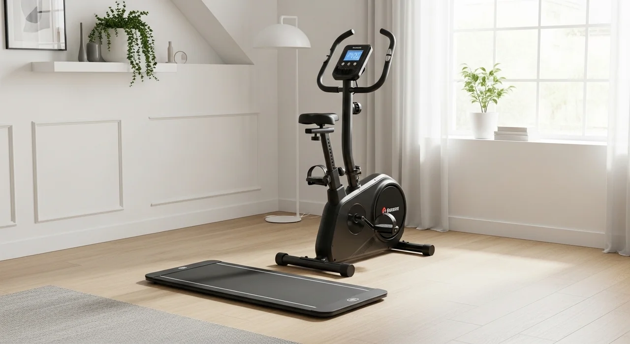 인기 실내 유산소 운동기구 비교 및 추천