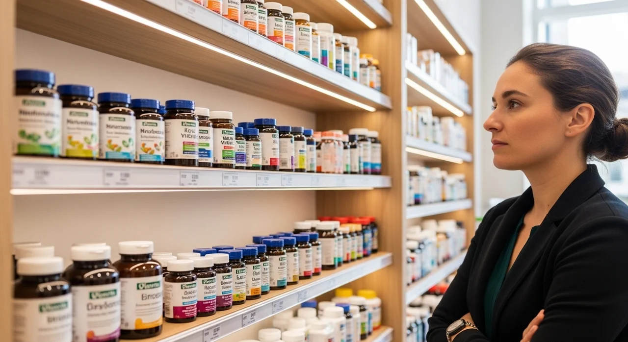 영양제, 나에게 정말 필요할까? 똑똑하게 시작하기