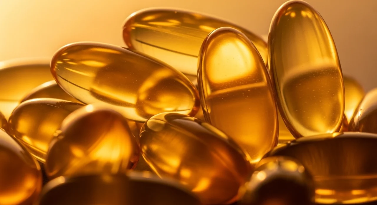 필수 기초 영양제 3가지 핵심 요약