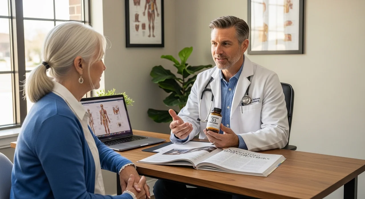 영양제 복용 시 반드시 주의해야 할 사항