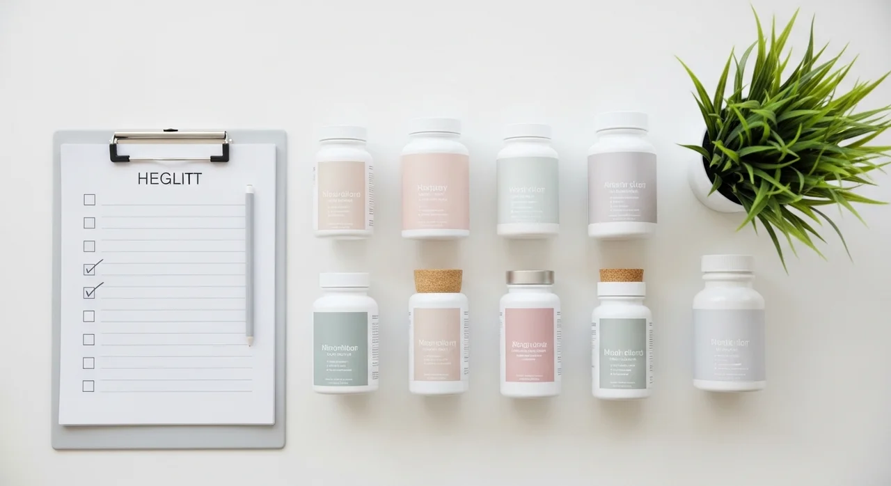 구매 전 최종 체크리스트