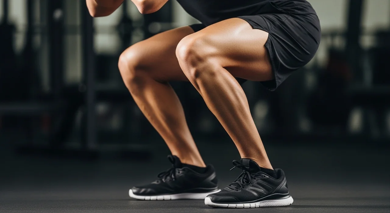 부상 방지를 위한 주의사항