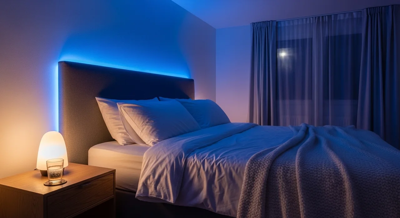 수면 건강 관리법 5가지와 락티움 효능, 숙면을 위한 실전 팁