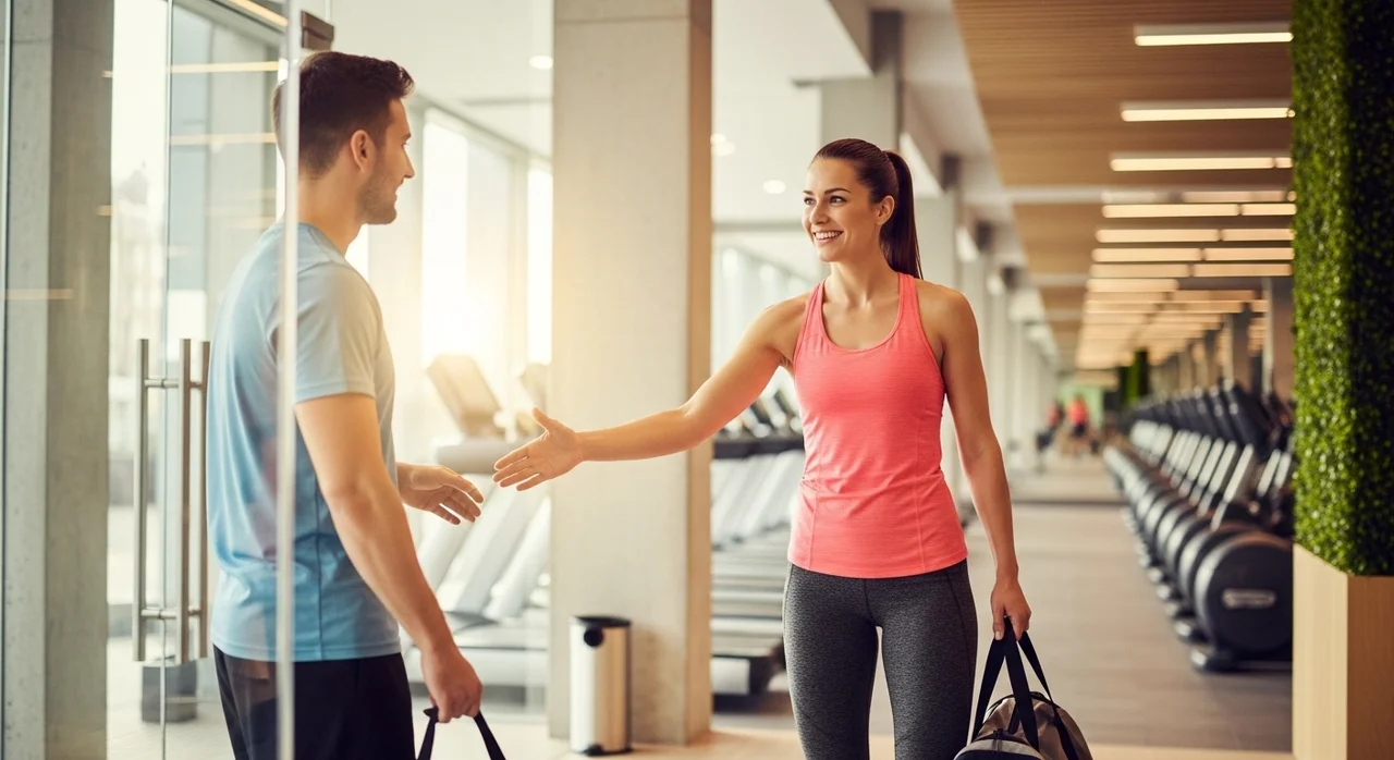 운동 초보자라면 꼭 알아야 할 시작의 핵심