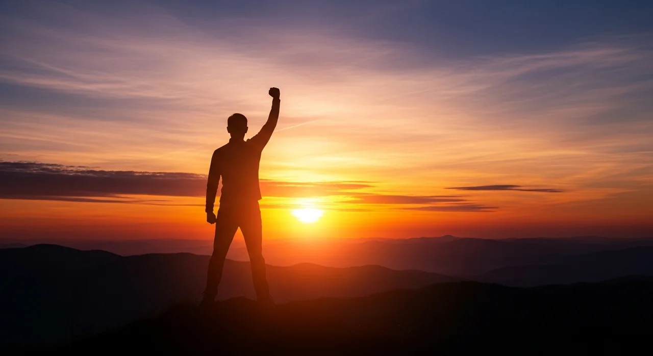 꾸준함이 최고의 운동 전략입니다