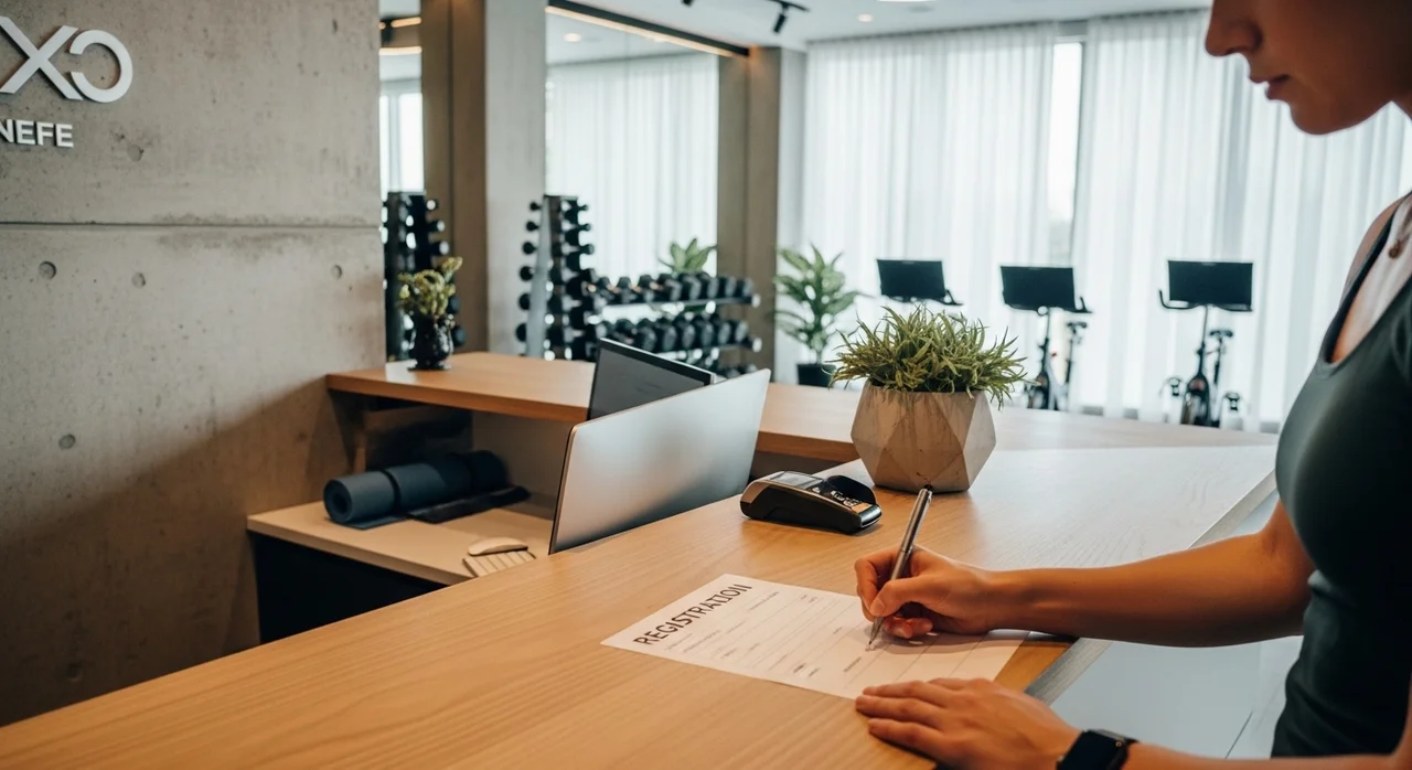 운동 수업 등록 전 필수 체크리스트 5가지와 환불 규정 완벽 정리