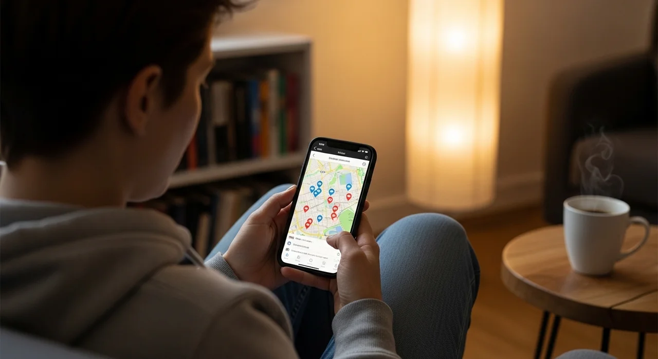 운동 수업 등록, 나에게 딱 맞는 곳 찾는 법