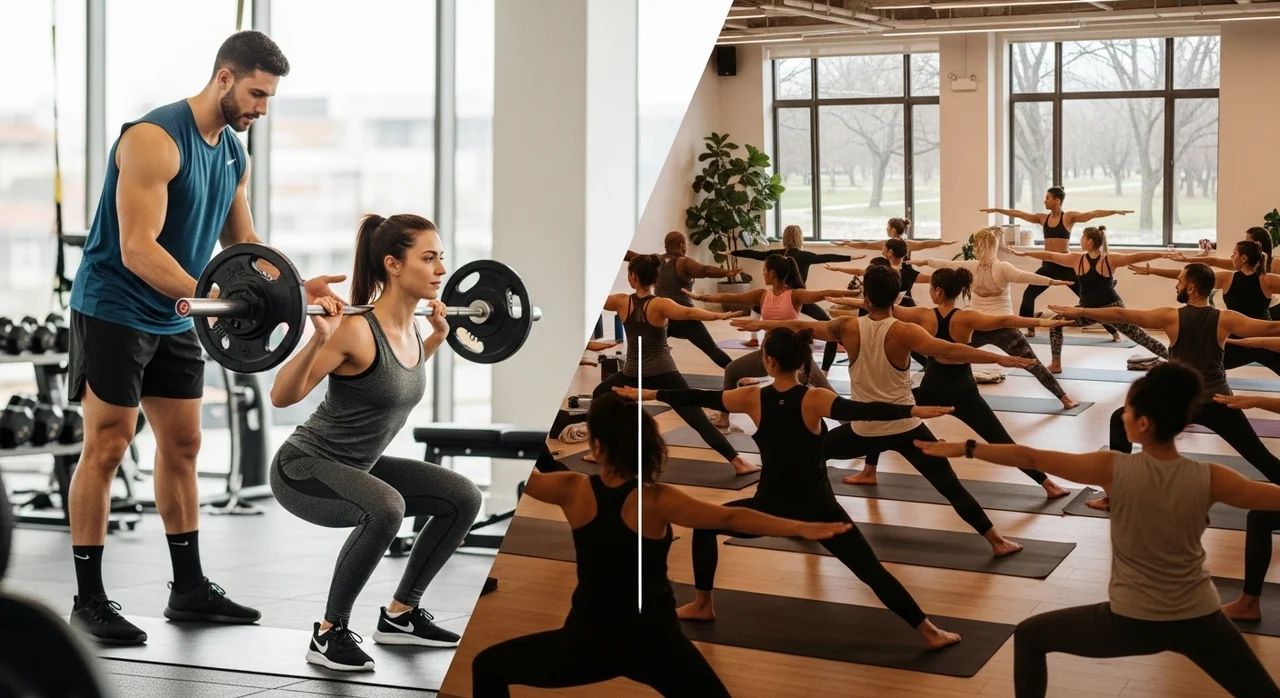 나에게 맞는 수업 유형: 1:1 vs 그룹 수업