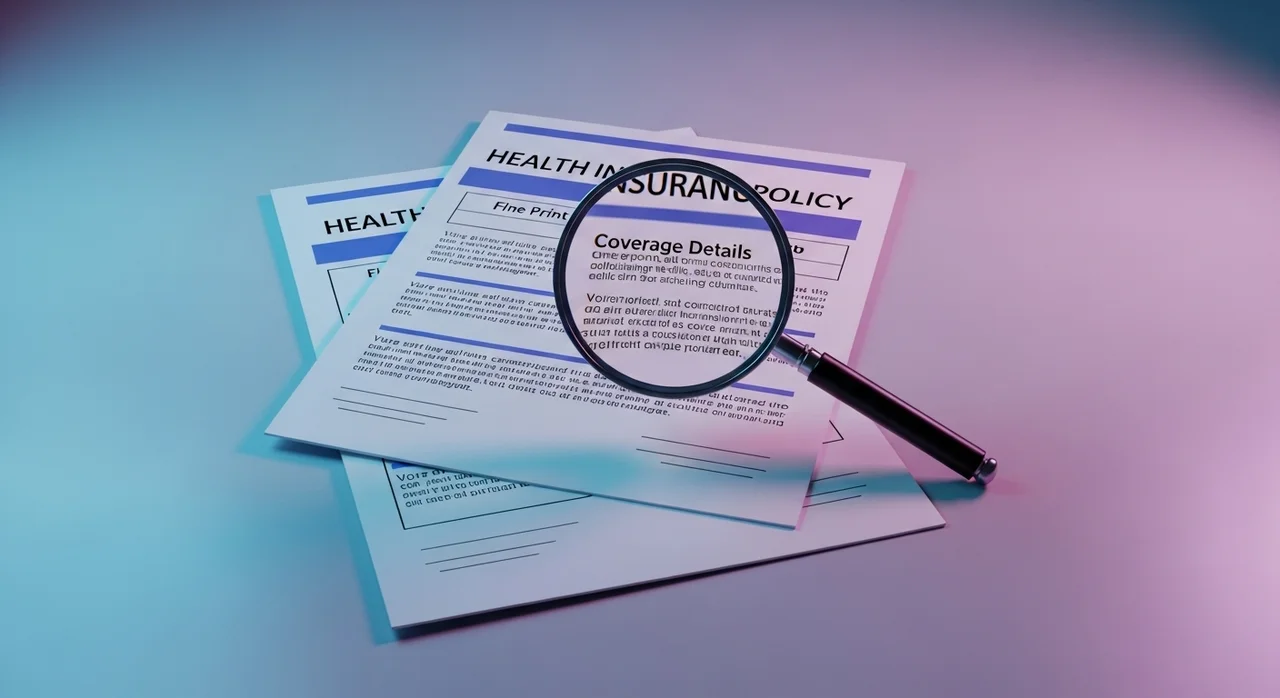 실손보험 중복 가입, 보험금 두 배로 받을 수 있을까? 핵심 정리