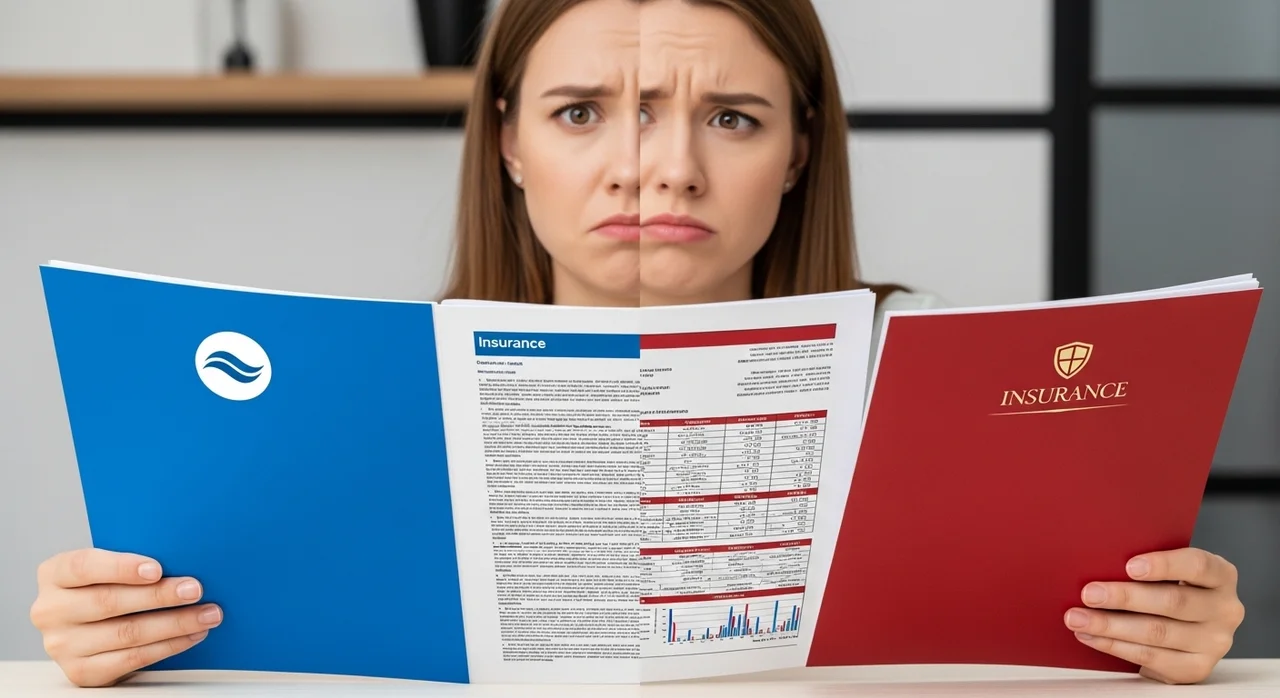 실손보험 중복 가입, 두 배 보상이 안 되는 이유