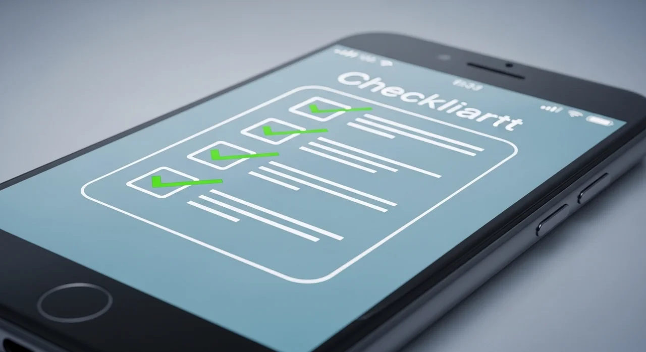 포스팅 전 필수 체크리스트