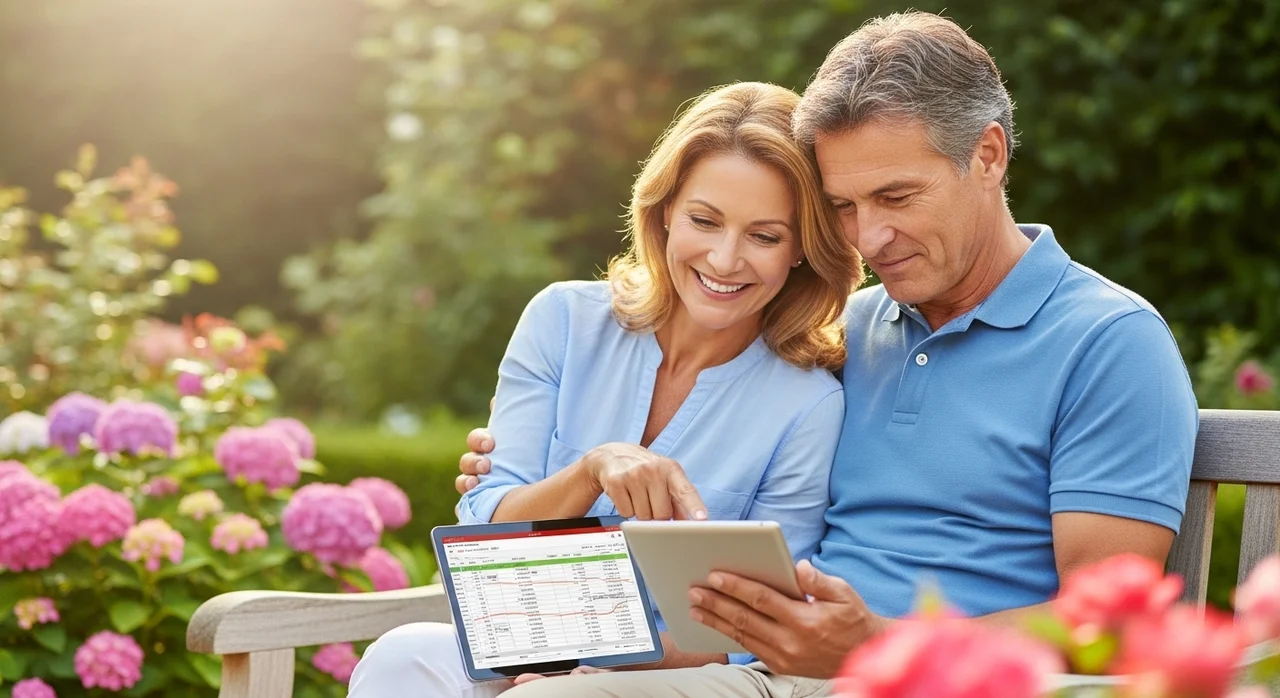 국민연금 조기수령 조건 및 나이 총정리: 최대 5년 일찍 받는 법