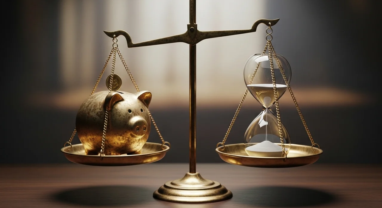 조기수령 vs 정상수령, 나에게 유리한 선택은?