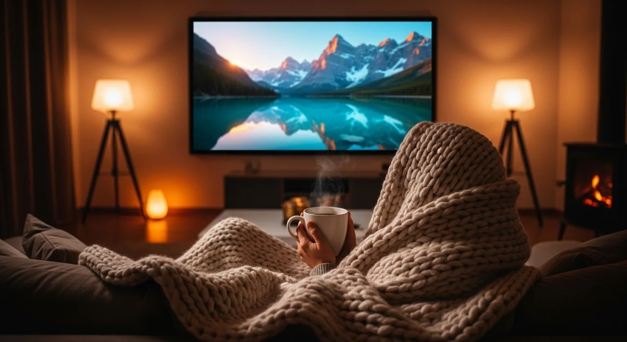 힐링 콘텐츠 추천 영화로 마음 회복하는 방법: 내 영혼을 다독이는 인생 영화 5선