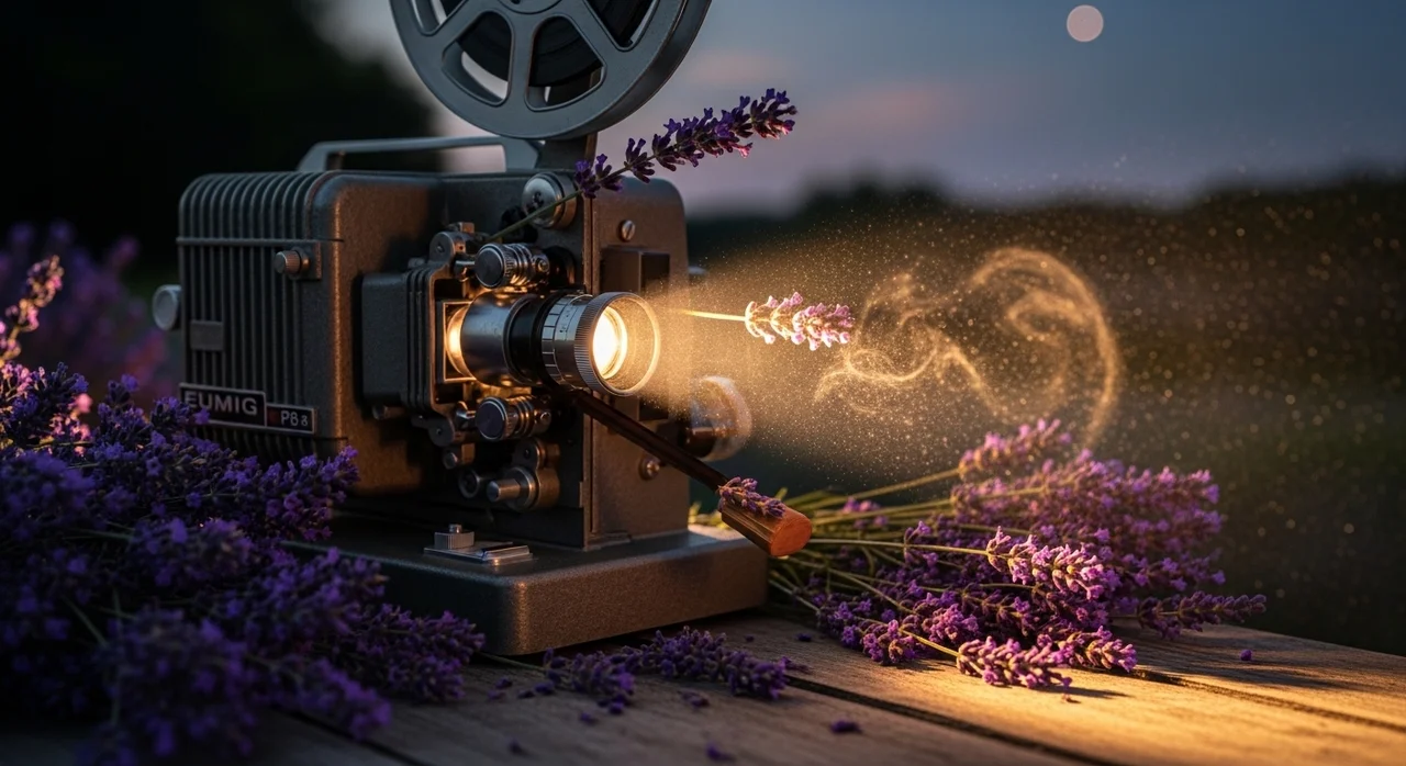 마음이 지친 당신을 위한 가장 쉬운 처방전, 영화