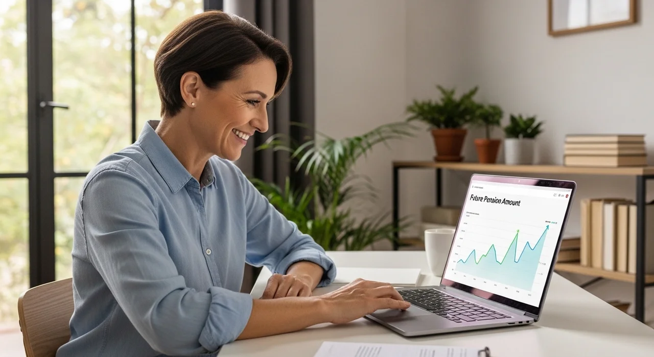 국민연금 예상 수령액, 지금 바로 확인해야 하는 이유