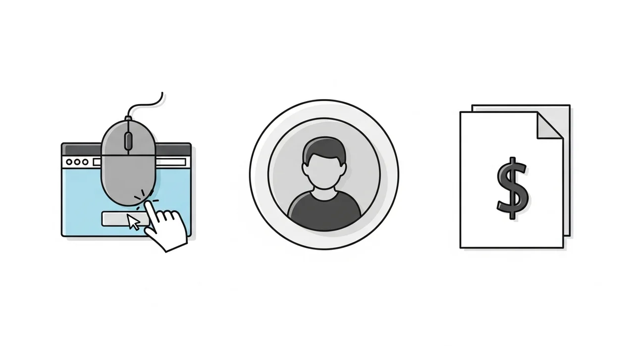 PC 홈페이지에서 1분 만에 조회하는 단계별 가이드