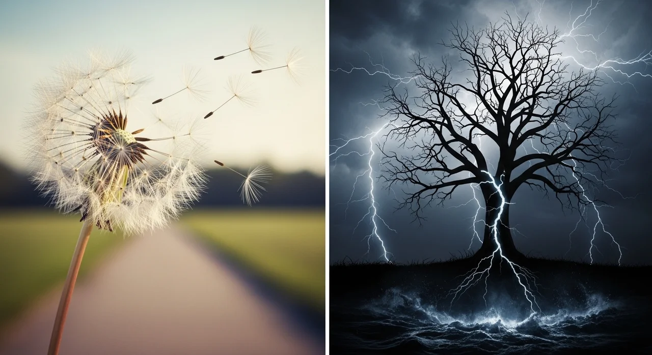 경증 치매 vs 중증 치매, 무엇이 다른가요?