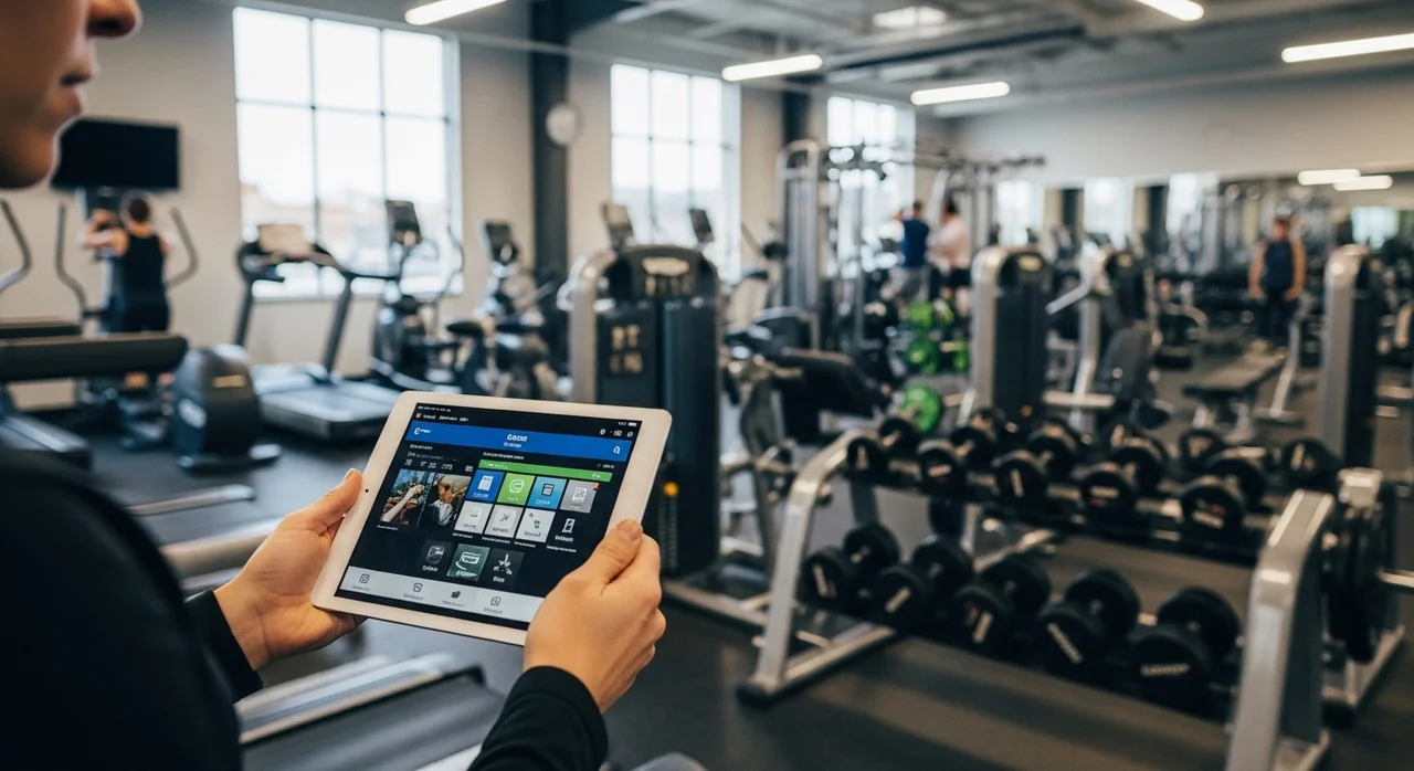 헬스장 가입, 첫 단추를 잘 끼우는 것이 중요해요