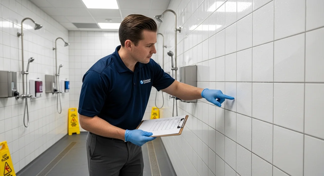 헬스장 가입 전 현장 확인 체크리스트