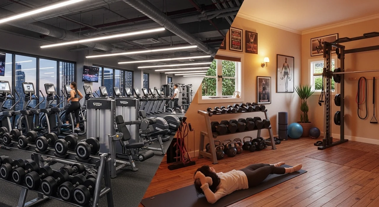 대형 프랜차이즈 vs 동네 1인 샵, 어디가 좋을까?