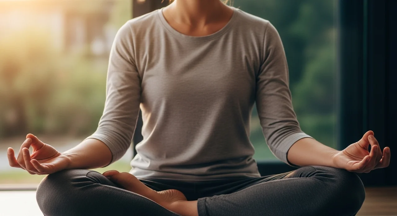 요가 운동, 왜 지금 시작해야 할까요?