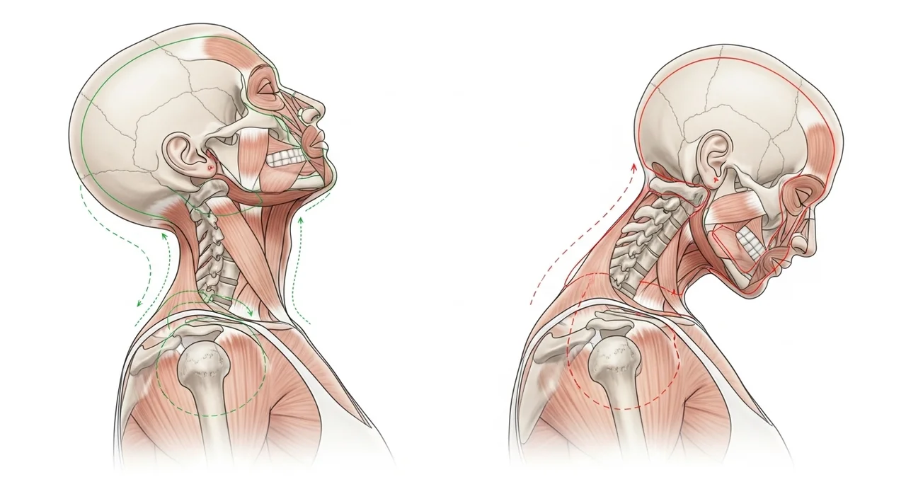 요가할 때 가장 많이 하는 실수와 주의사항