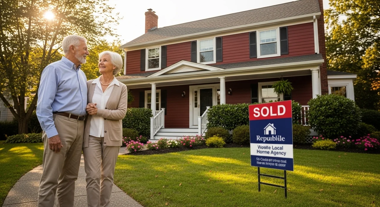 주택연금, 내 집으로 평생 월급 받는 가장 확실한 방법