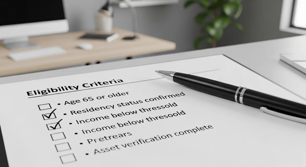 누가 신청할 수 있나요? 가입 조건 완벽 정리