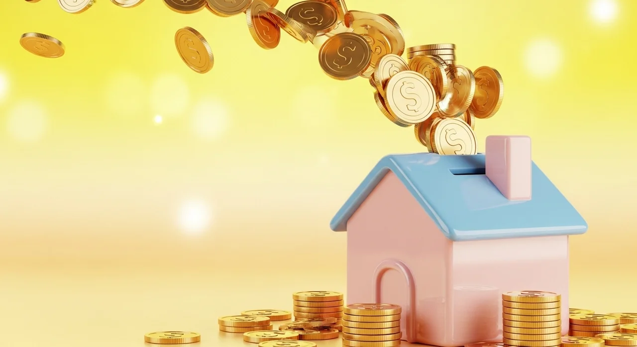 우리 집은 매달 얼마를 받을까? 예상 수령액 예시