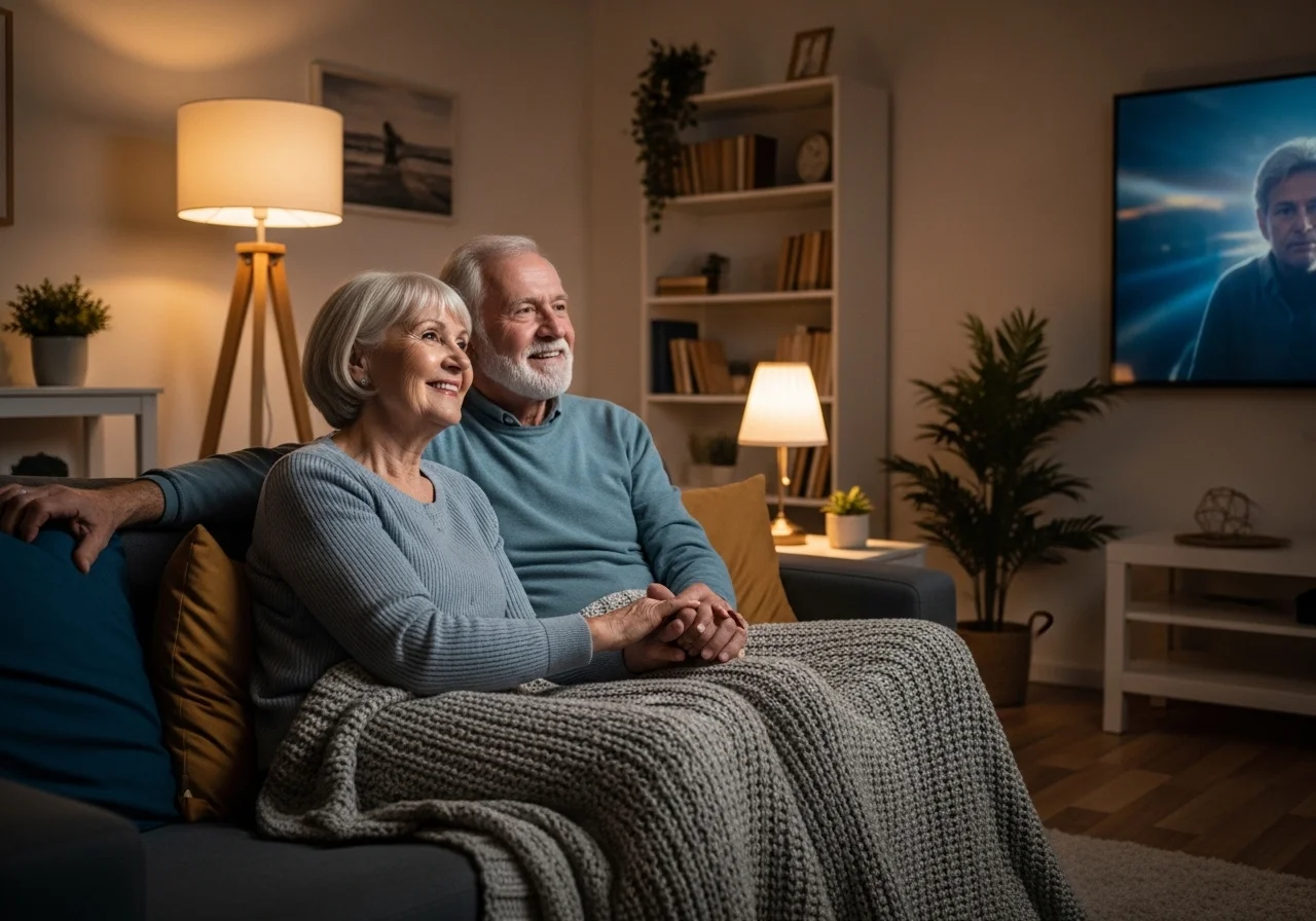 부모님과 함께! 감동과 추억을 나누는 추천작