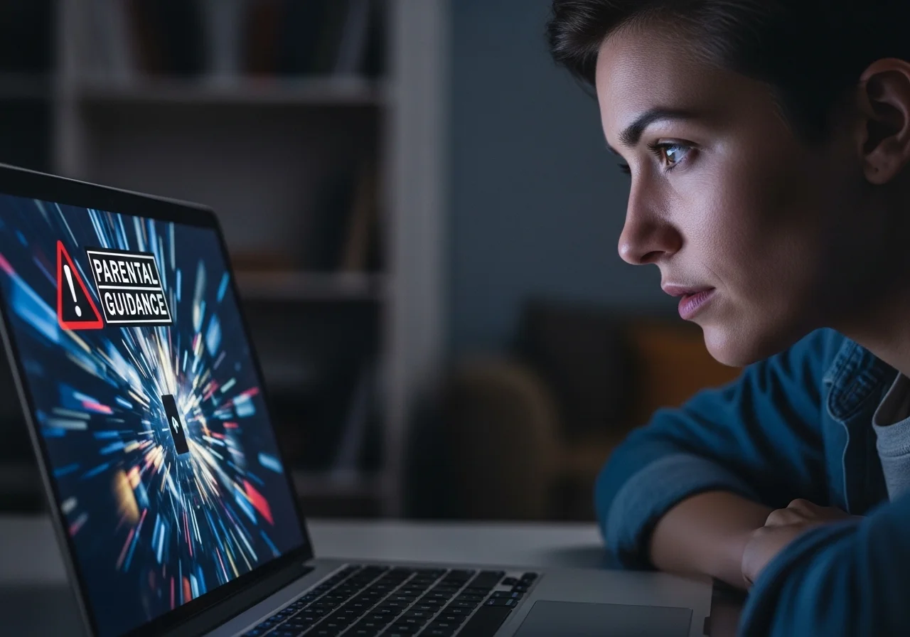 영화 선택 시 주의해야 할 포인트