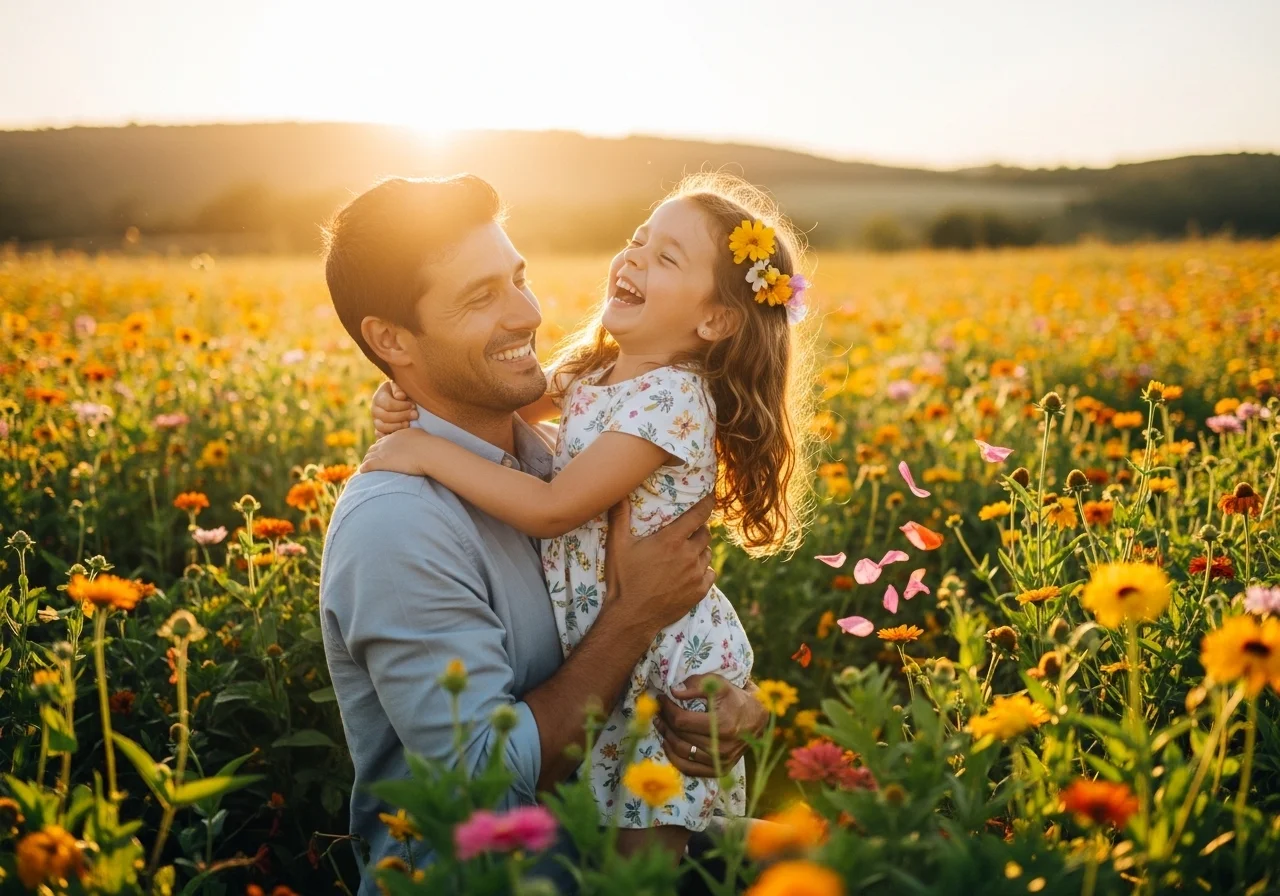 대한민국을 울린 부성애의 정점, '7번방의 선물'