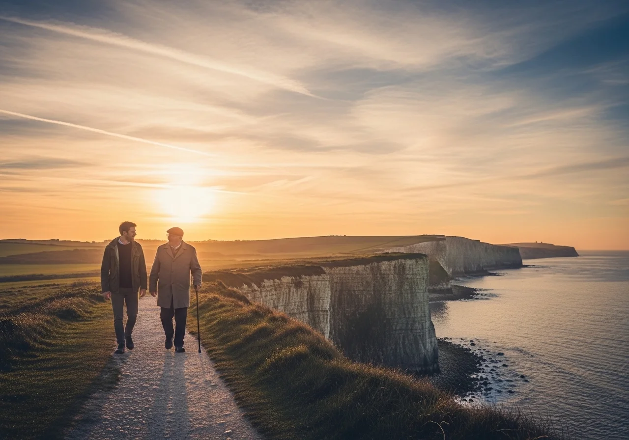 매일의 소중함을 일깨워주는 '어바웃 타임'