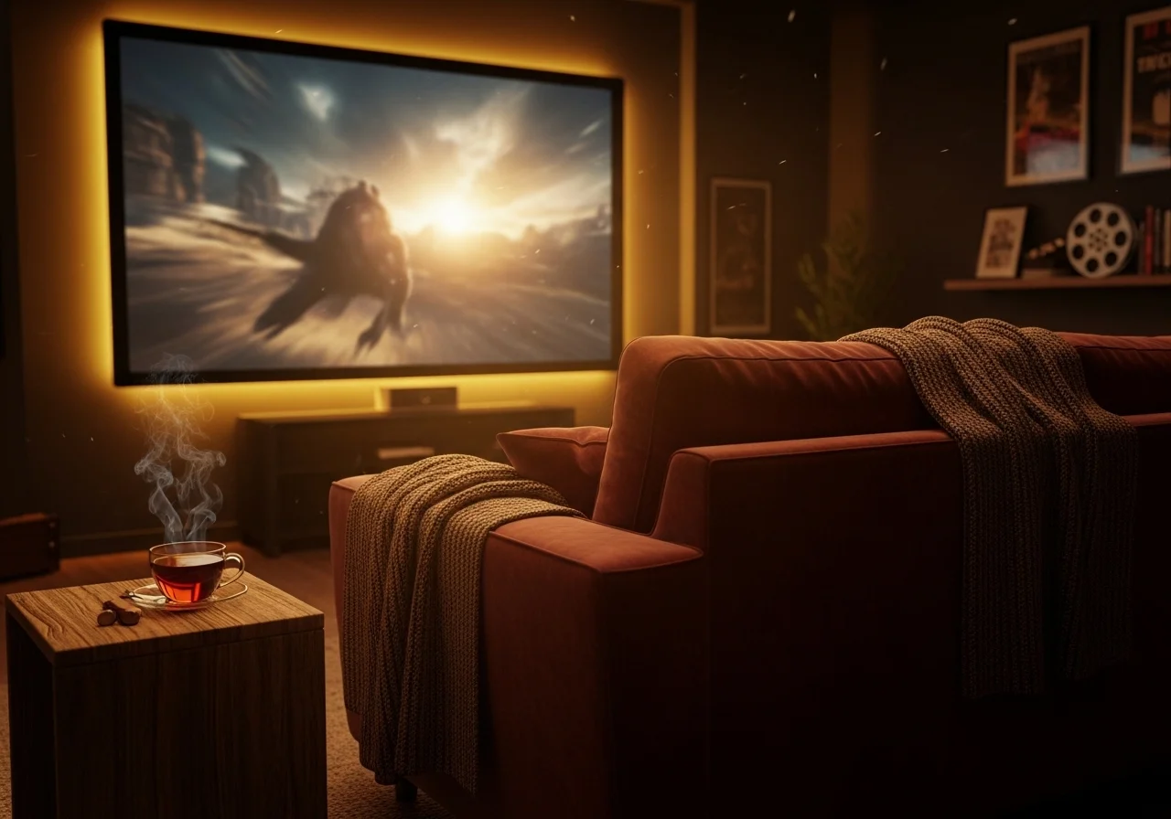 영화 감상평 감동영화 제대로 느끼는 방법 공개: 인생작을 만나는 비결