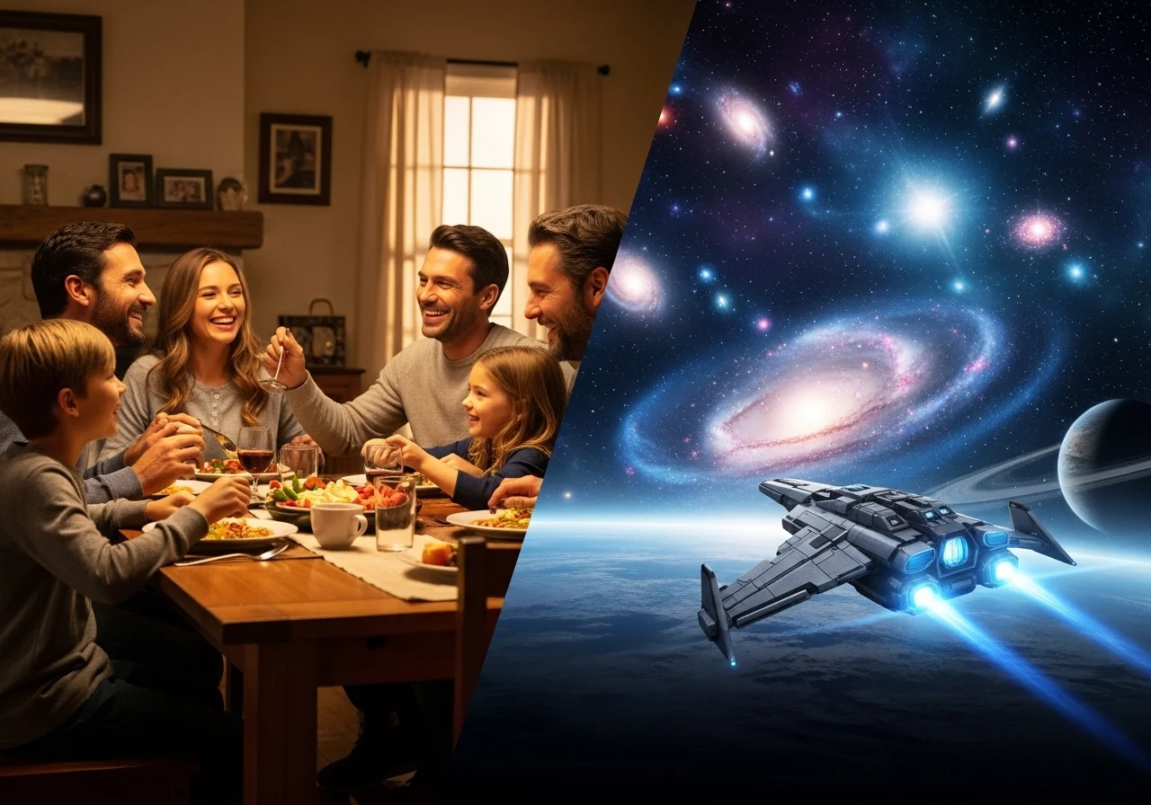 장르별로 감동을 느끼는 핵심 포인트