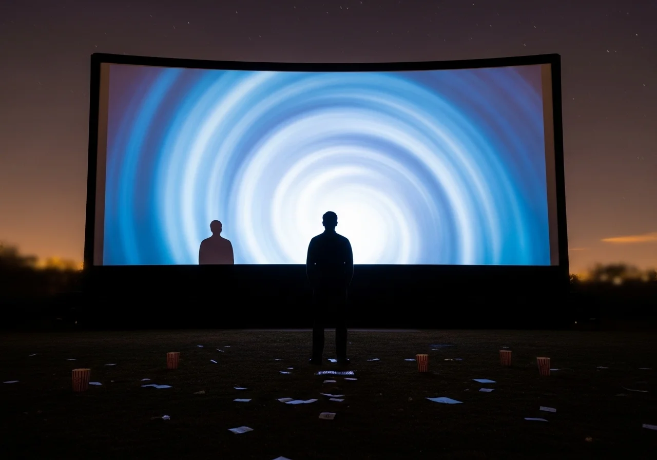 인생 영화를 대하는 우리의 자세