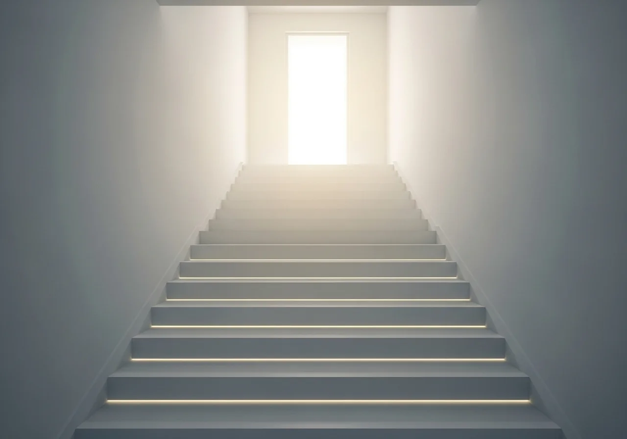 회복을 위한 3단계 실천 로드맵