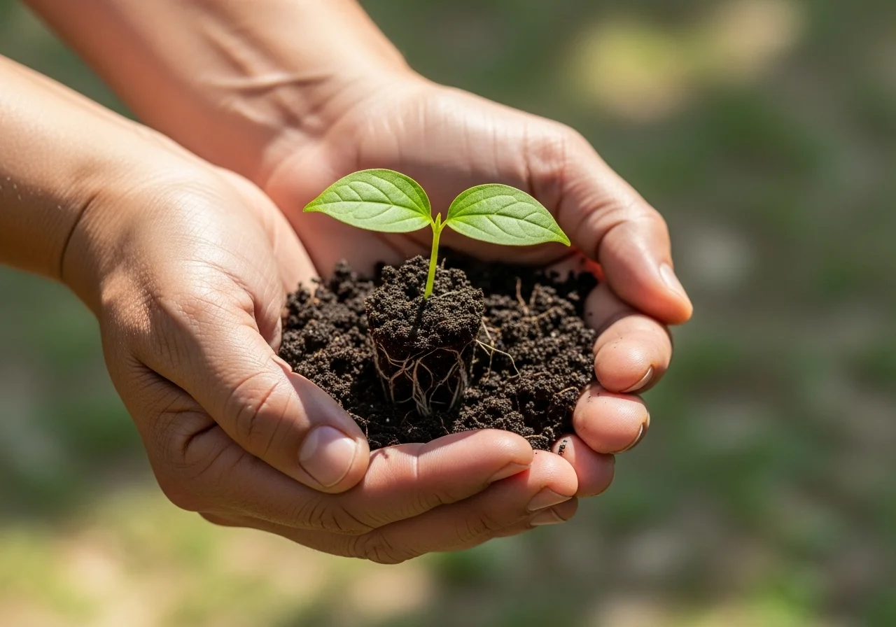희망은 멀지 않은 곳에 있습니다