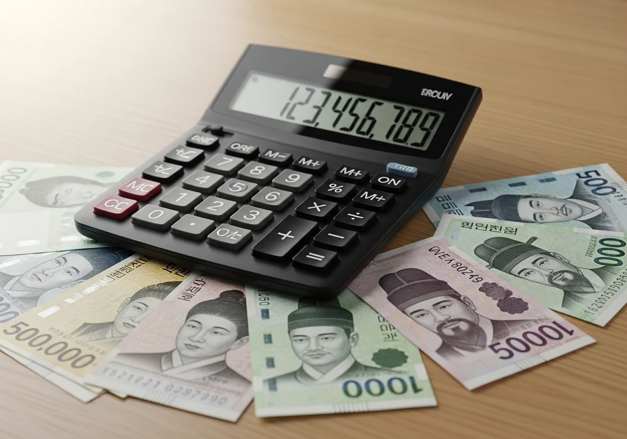 2026 실업급여 지급 금액과 기간 계산법