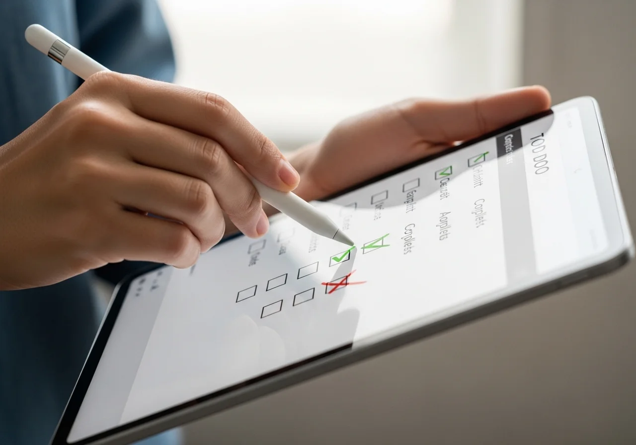 신청 전 필수 체크리스트와 서류